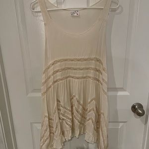 Free people top